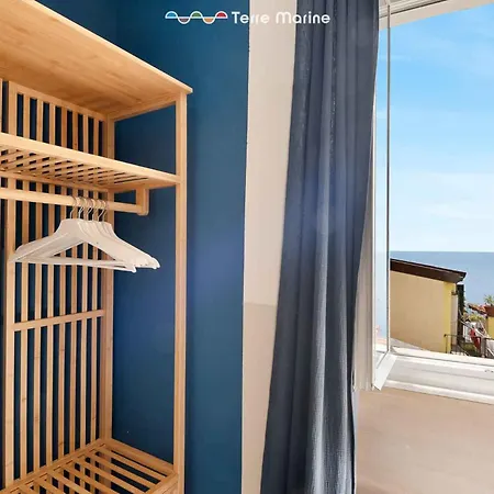 Il Mare Sotto Guest house *