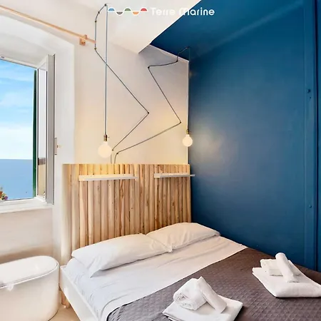 Guest house Il Mare Sotto