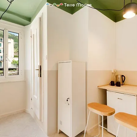 Il Mare Sotto Guest house Riomaggiore
