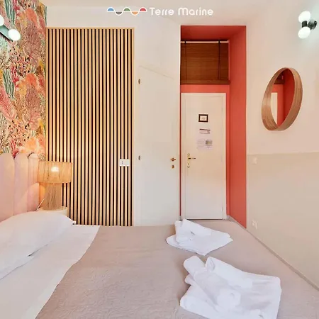 Il Mare Sotto Guest house
