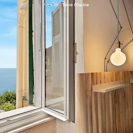 Il Mare Sotto Guest house