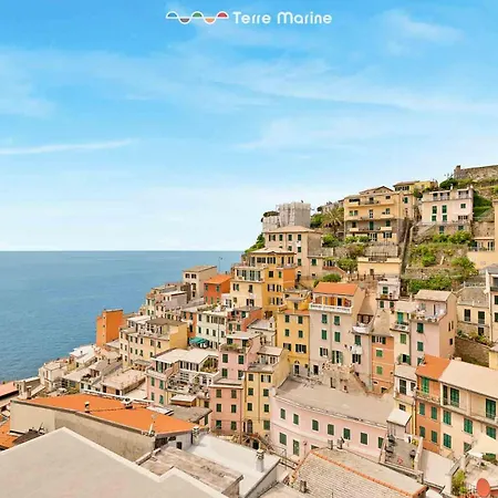 Guest house Il Mare Sotto *