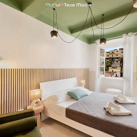 Il Mare Sotto Guest house Riomaggiore