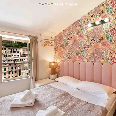 Guest house Il Mare Sotto